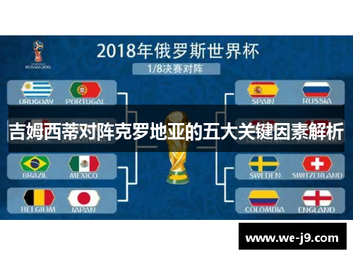 吉姆西蒂对阵克罗地亚的五大关键因素解析