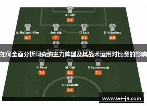 如何全面分析阿森纳主力阵型及其战术运用对比赛的影响 如何全面分析阿森纳主力阵型及其战术运用对比赛的影响