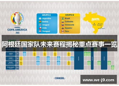 阿根廷国家队未来赛程揭秘重点赛事一览 阿根廷国家队未来赛程揭秘重点赛事一览