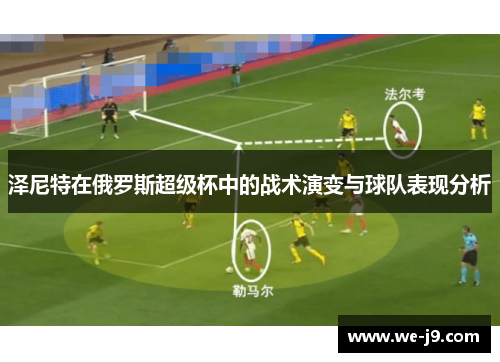 泽尼特在俄罗斯超级杯中的战术演变与球队表现分析 泽尼特在俄罗斯超级杯中的战术演变与球队表现分析