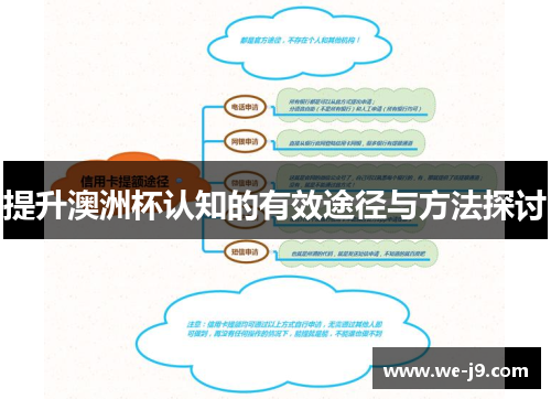 提升澳洲杯认知的有效途径与方法探讨