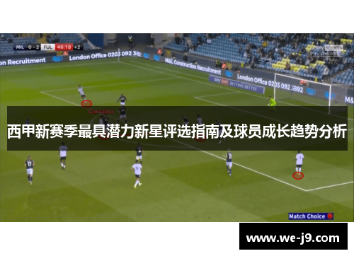 西甲新赛季最具潜力新星评选指南及球员成长趋势分析 西甲新赛季最具潜力新星评选指南及球员成长趋势分析