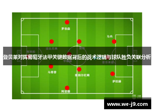登贝莱对阵葡萄牙法甲关键数据背后的战术逻辑与球队胜负关联分析